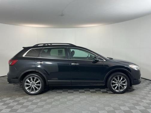 2015 Mazda CX-9 Grand Touring