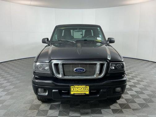 2004 Ford Ranger XLT SuperCab