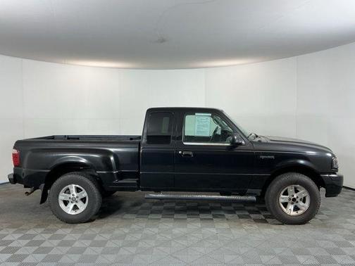 2004 Ford Ranger XLT SuperCab