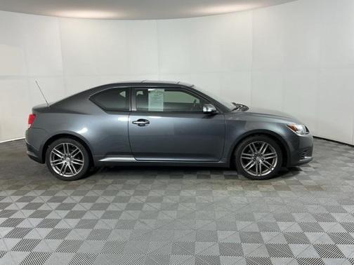 2012 Scion tC Base