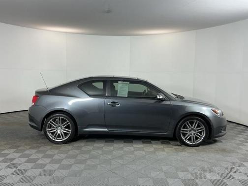 2012 Scion tC Base