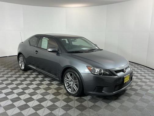 2012 Scion tC Base