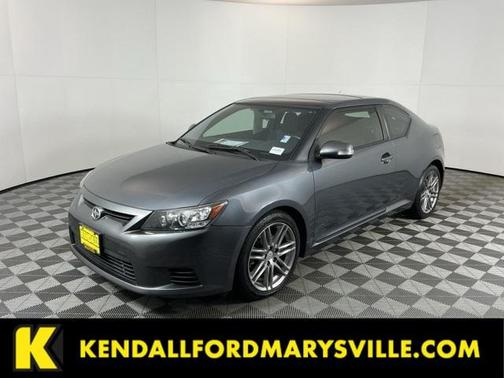 2012 Scion tC Base
