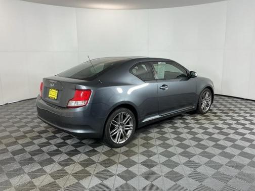 2012 Scion tC Base