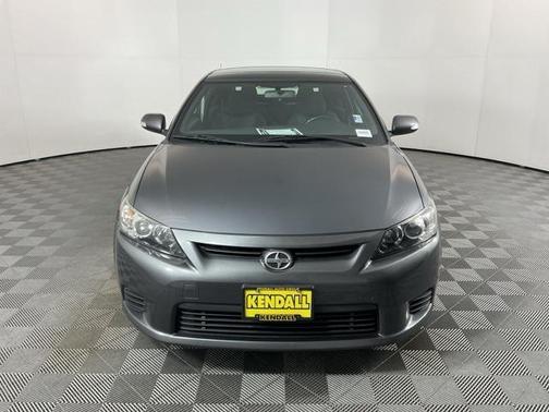 2012 Scion tC Base
