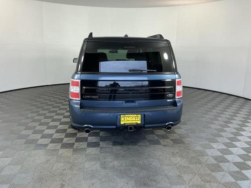 2019 Ford Flex Limited w/EcoBoost