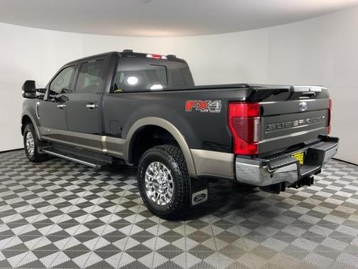 2020 Ford F-350 Lariat