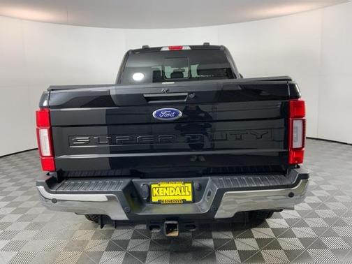 2020 Ford F-350 Lariat
