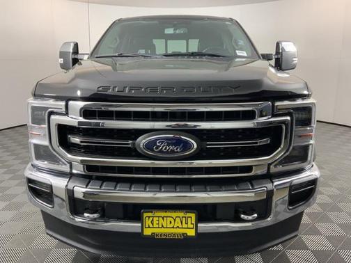 2020 Ford F-350 Lariat
