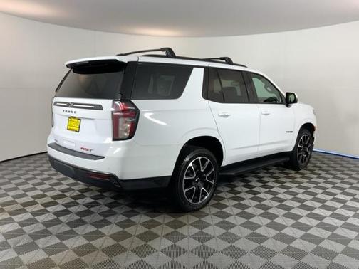 2021 Chevrolet Tahoe 4WD RST