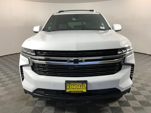 2021 Chevrolet Tahoe 4WD RST