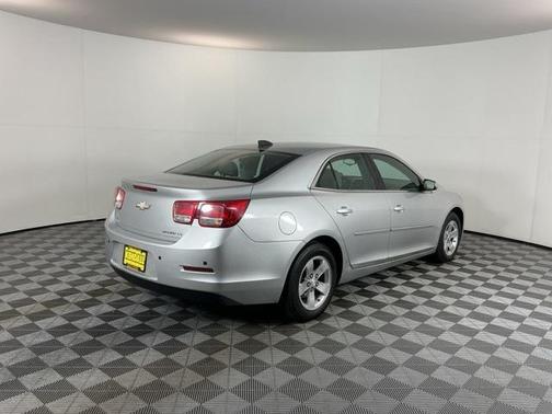 2015 Chevrolet Malibu 1LS