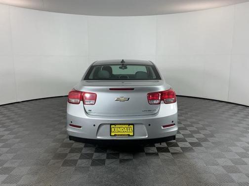 2015 Chevrolet Malibu 1LS
