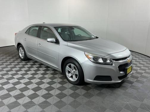 2015 Chevrolet Malibu 1LS
