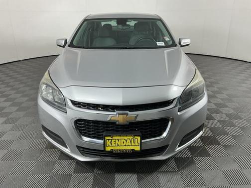 2015 Chevrolet Malibu 1LS