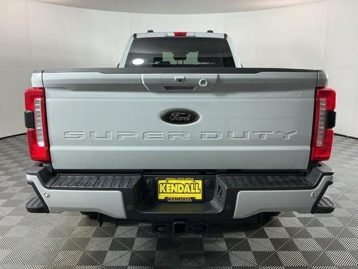 2025 Ford F-350 Lariat