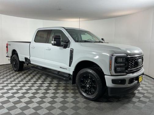 2025 Ford F-350 Lariat