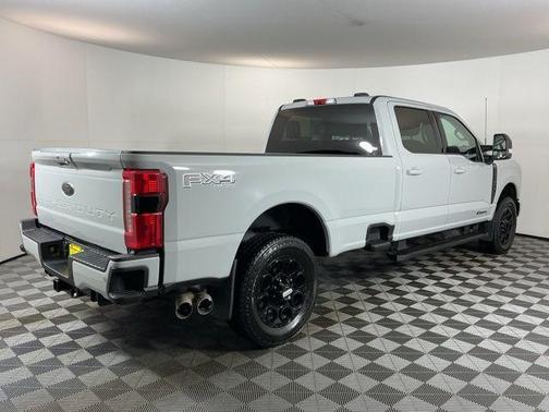 2025 Ford F-350 Lariat