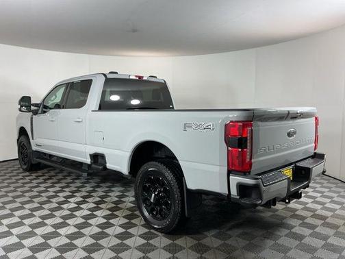 2025 Ford F-350 Lariat