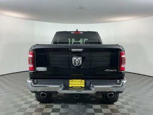 2020 RAM 1500 Longhorn