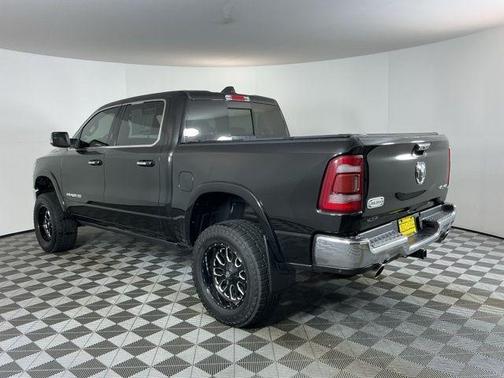 2020 RAM 1500 Longhorn