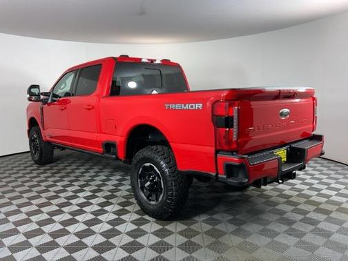 2025 Ford F-350 Lariat