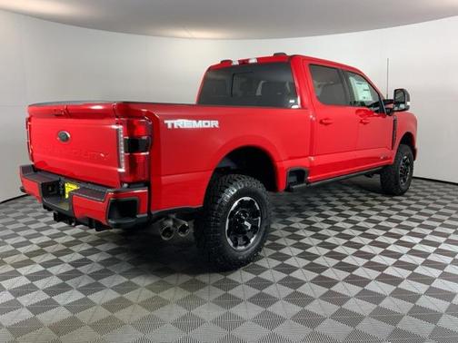 2025 Ford F-350 Lariat