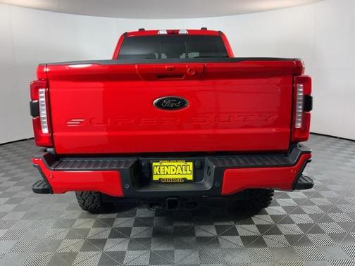 2025 Ford F-350 Lariat