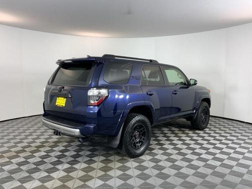 2020 Toyota 4Runner TRD Off Road Premium