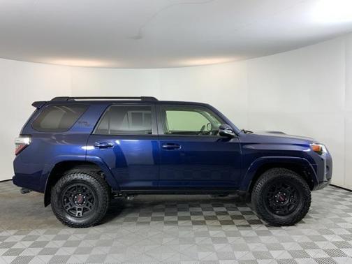 2020 Toyota 4Runner TRD Off Road Premium