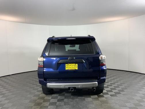 2020 Toyota 4Runner TRD Off Road Premium