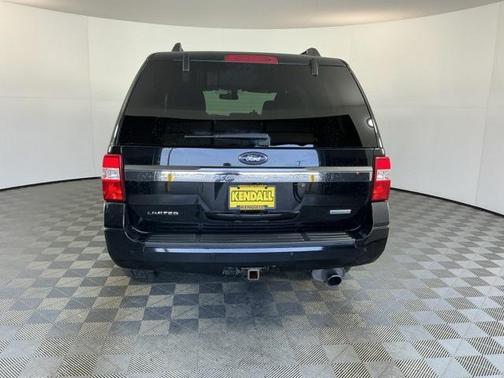 2017 Ford Expedition Limited