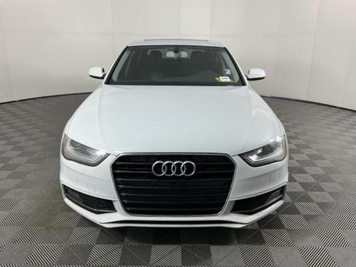 2014 Audi A4 2.0T Premium Plus
