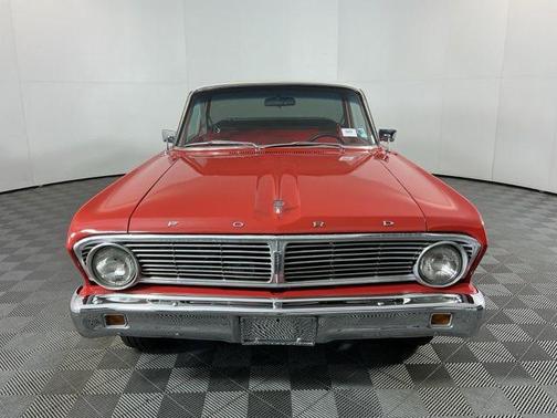 1965 Ford Falcon Ranchero