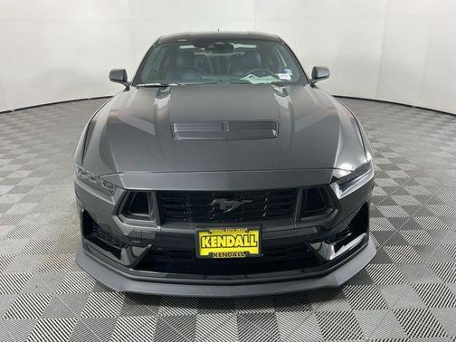 2024 Ford Mustang Dark Horse Fastback