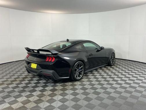 2024 Ford Mustang Dark Horse Fastback