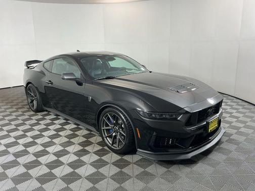 2024 Ford Mustang Dark Horse Fastback