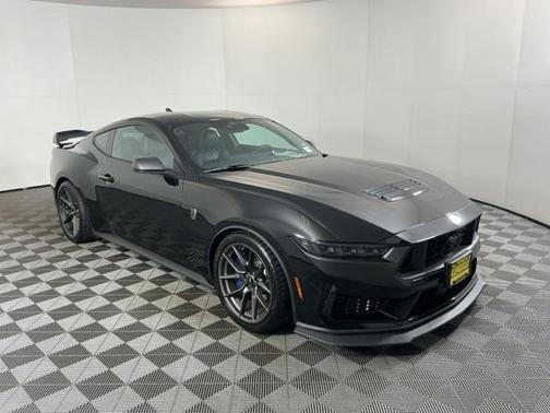 2024 Ford Mustang Dark Horse Fastback