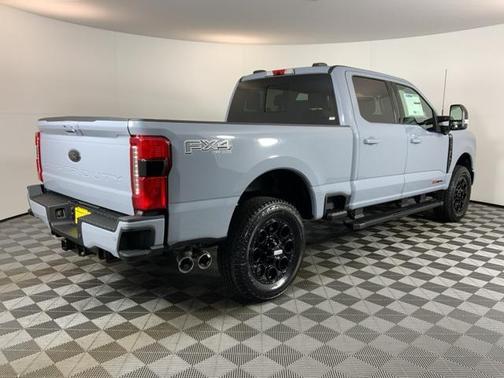 2025 Ford F-350 Lariat