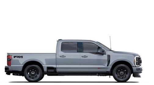 2025 Ford F-350