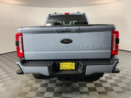 2025 Ford F-350 Lariat