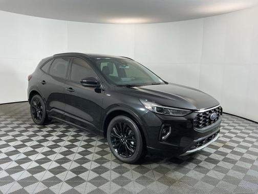2023 Ford Escape ST-Line Elite