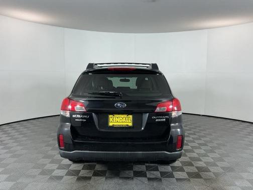 2010 Subaru Outback 2.5 i Premium