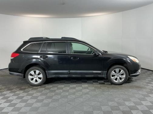 2010 Subaru Outback 2.5 i Premium