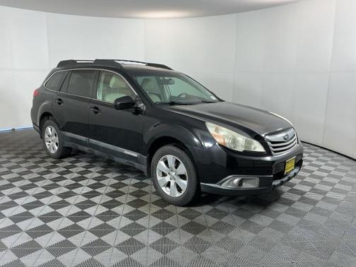 2010 Subaru Outback 2.5 i Premium