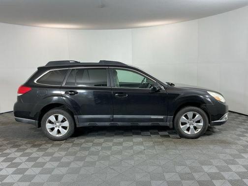 2010 Subaru Outback 2.5 i Premium