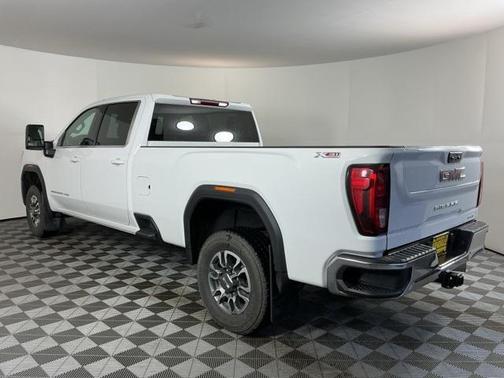 2024 GMC Sierra 3500 SLE