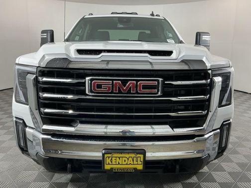 2024 GMC Sierra 3500 SLE