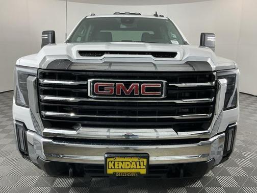 2024 GMC Sierra 3500 SLE