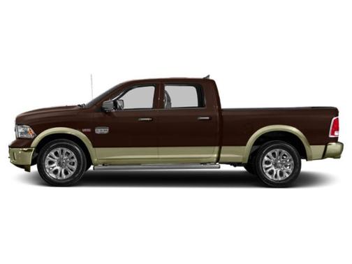 2015 RAM 1500 Longhorn